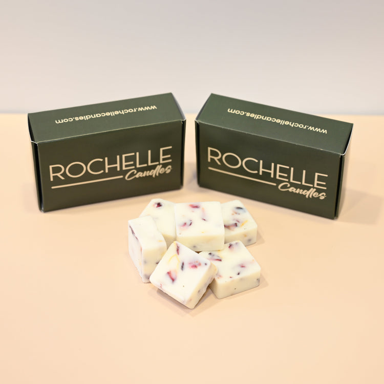 Wax Melts Collection