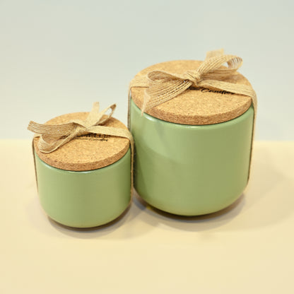 Sage Green