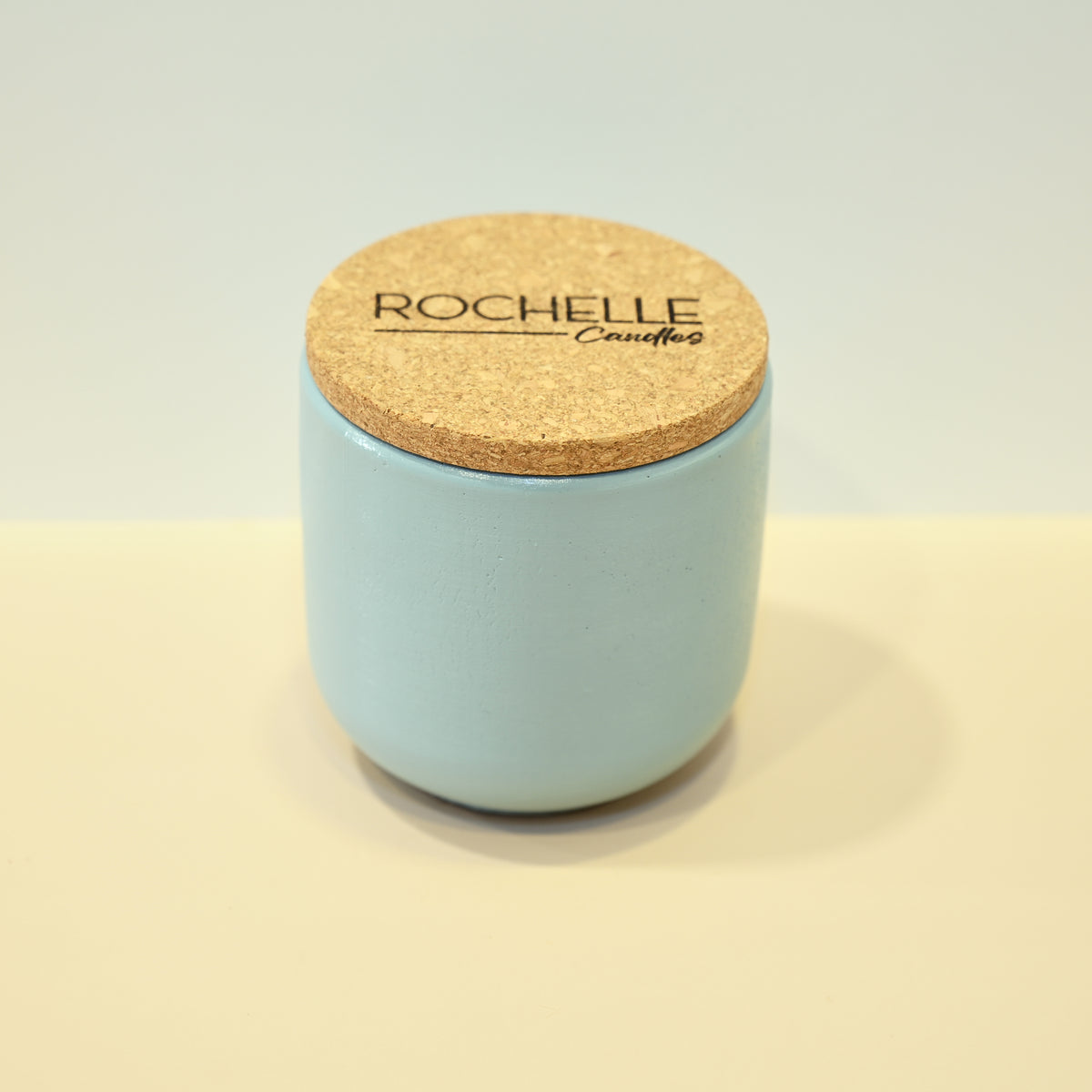 Frost Blue