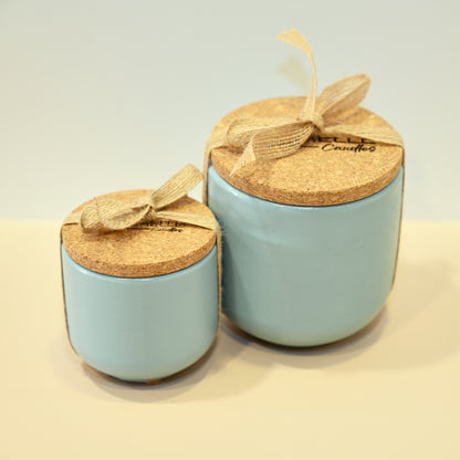 Frost Blue