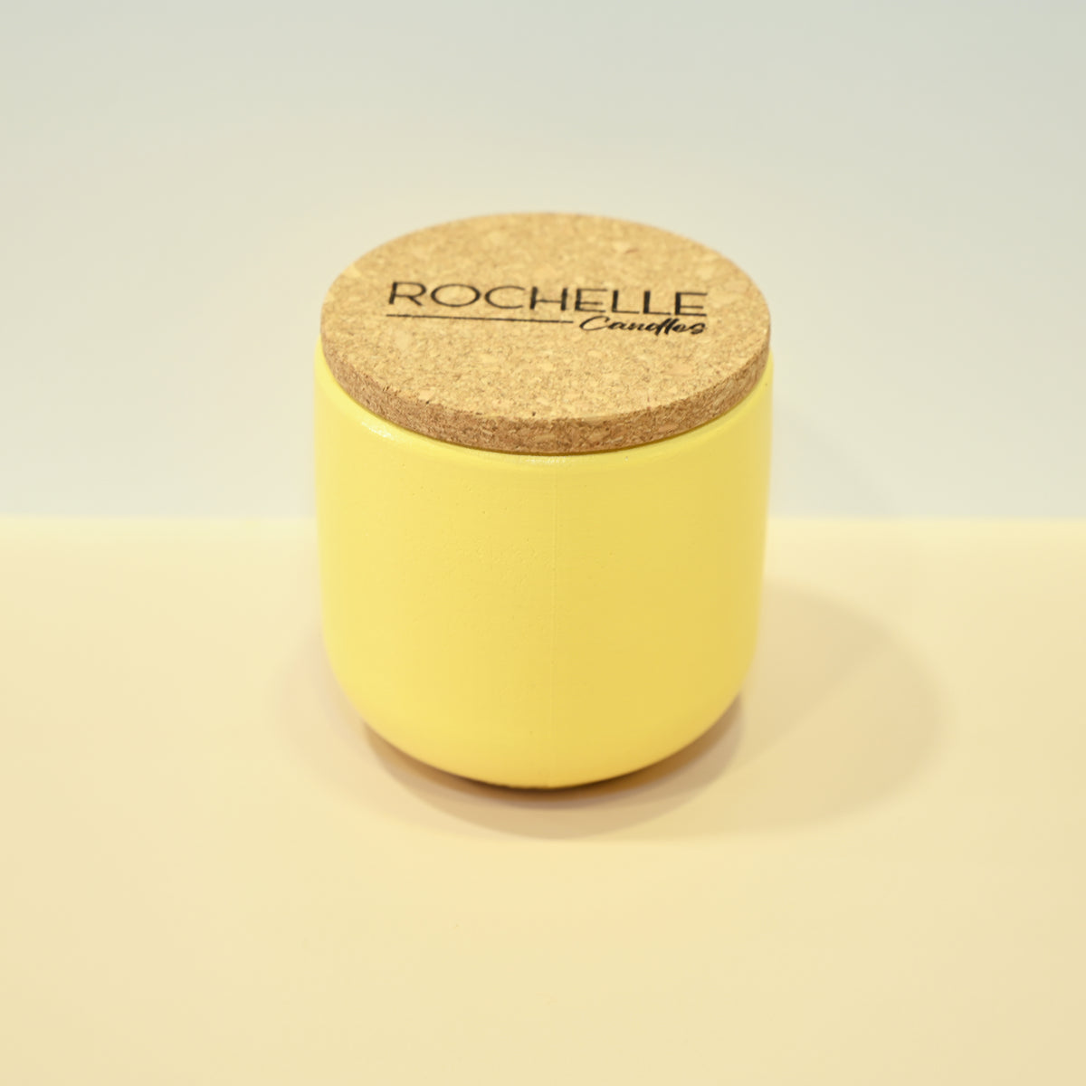 Mustard Yellow