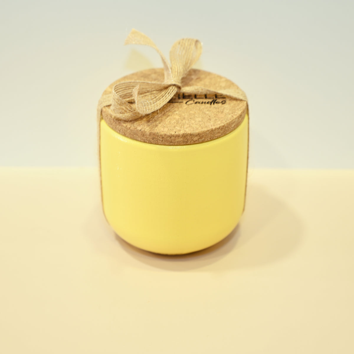 Mustard Yellow