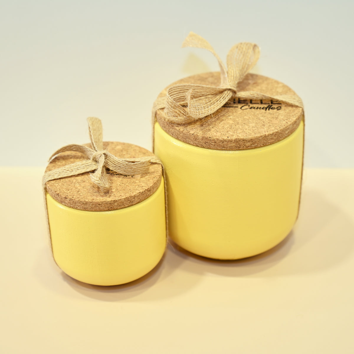 Mustard Yellow