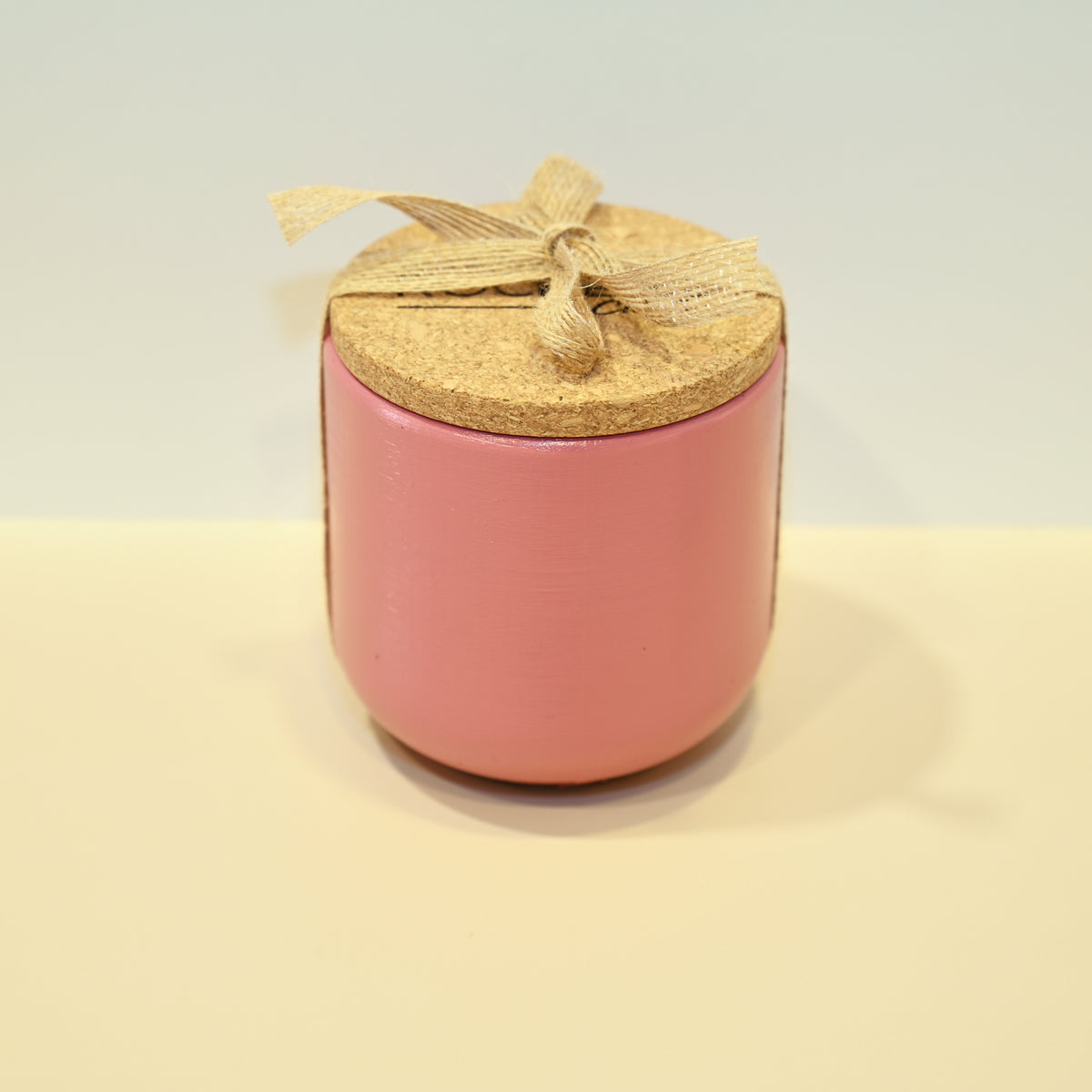 Rosewood Pink