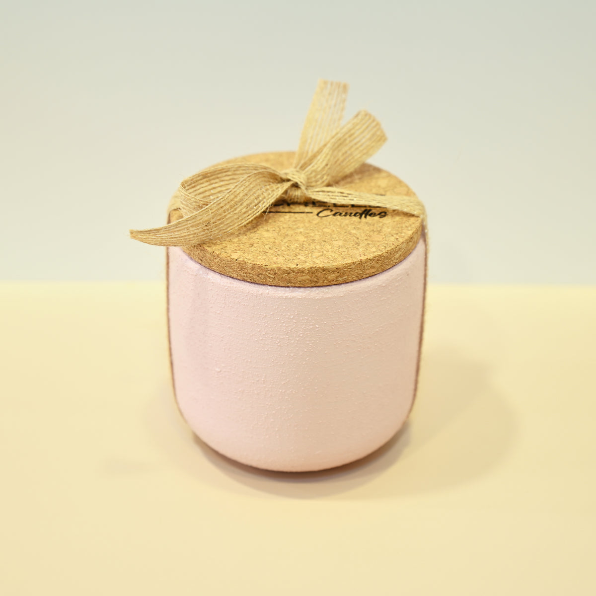 Blush Pink