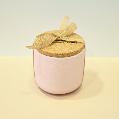 Blush Pink