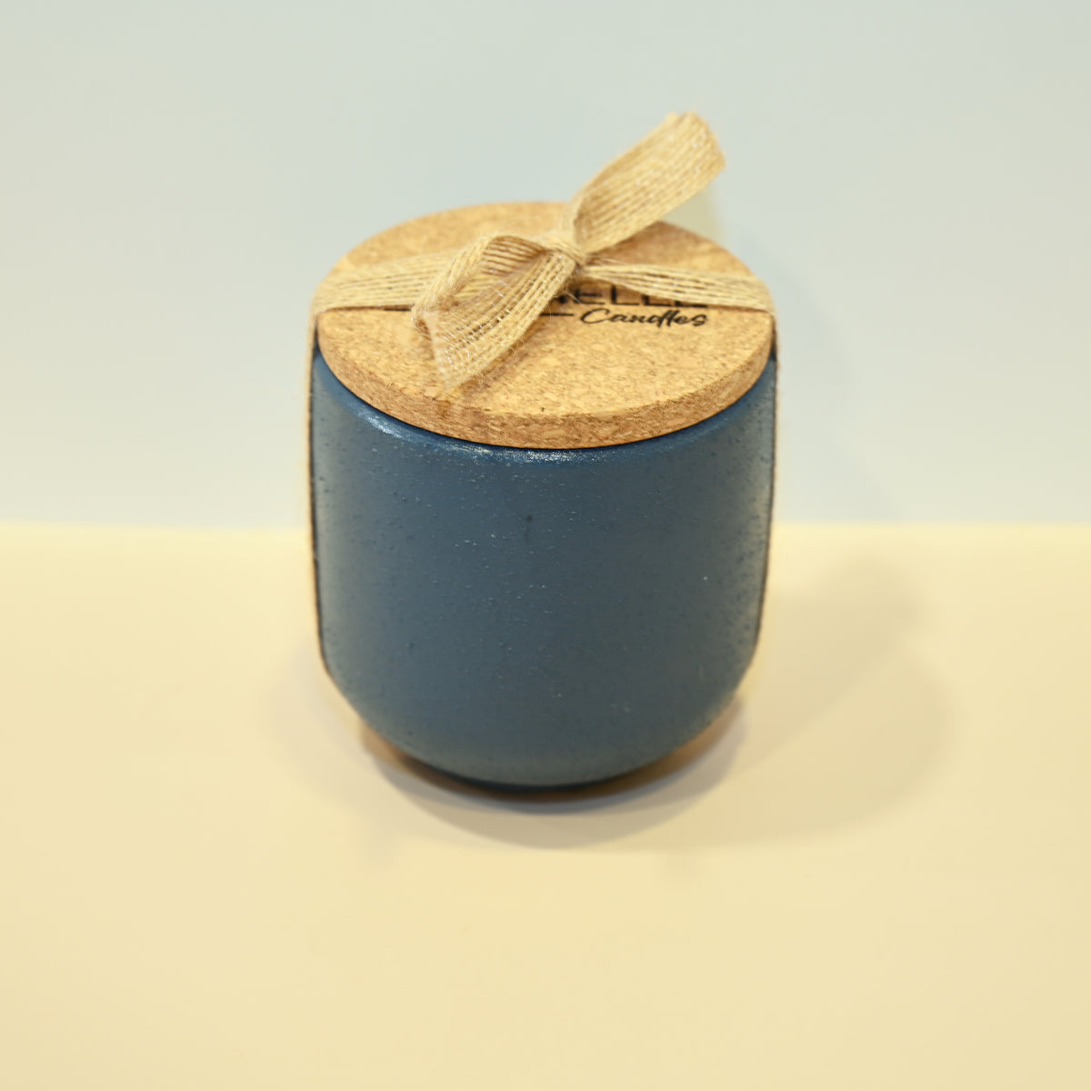 Steel Blue