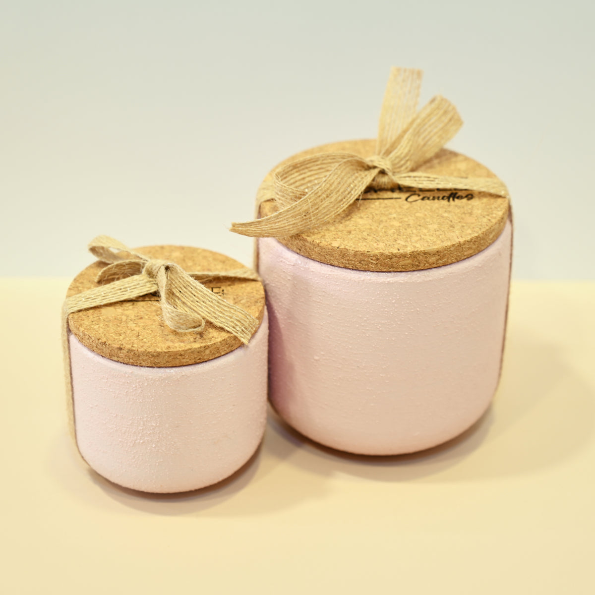 Blush Pink