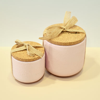 Blush Pink