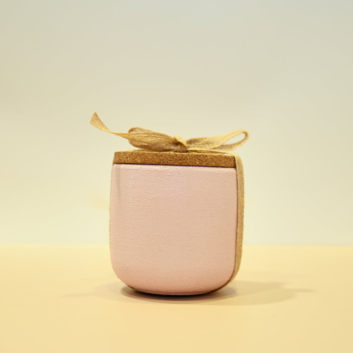 Blush Pink