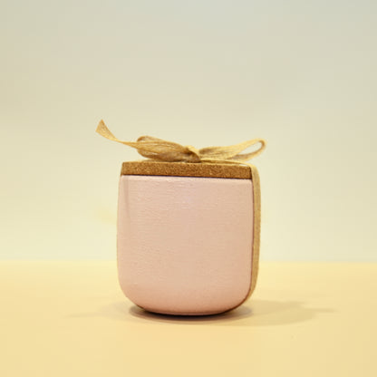 Blush Pink