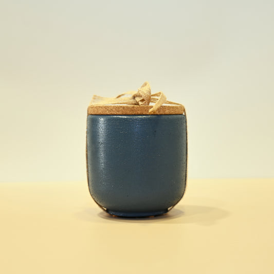 Steel Blue