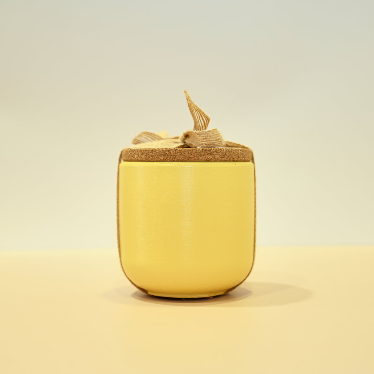 Mustard Yellow
